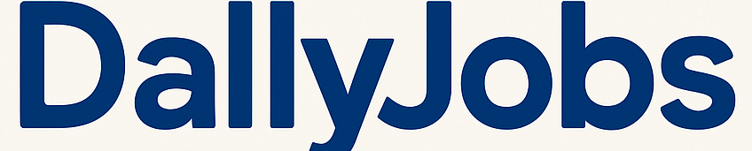 dallyjobs.com